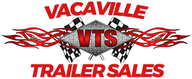 Vacaville Trailer Sales is a Trailers dealer in Vacaville, CA