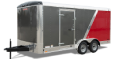 Enclosed trailers for sale in Vacaville, CA