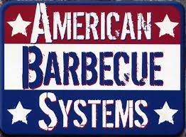 American Barbecue Systems.